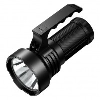 Ліхтар ручний SuperFire L20 5000 Lumen IP31 Чорний (2508077795)