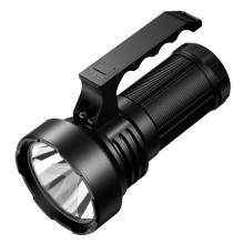 Ліхтар ручний SuperFire L20 5000 Lumen IP31 Чорний (2508077795)
