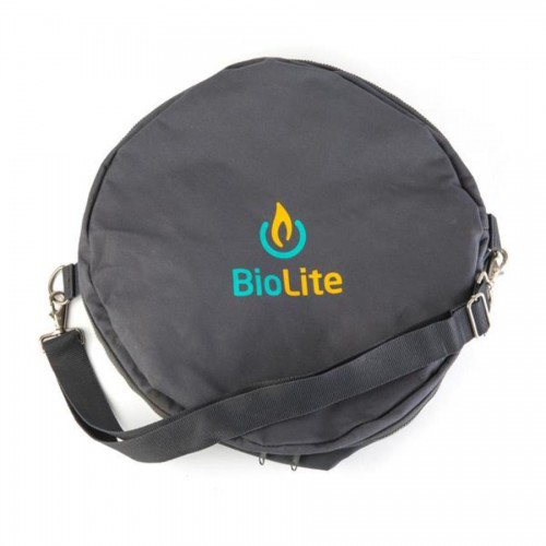 Сумка-чохол BioLite Carry Pack Чорний