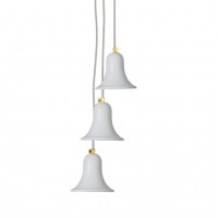 Люстра Pikart 3 Bells 3343-1