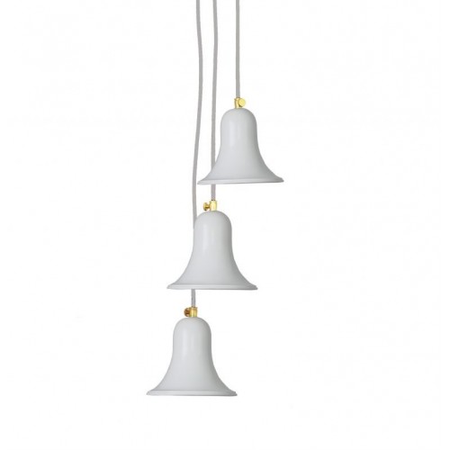 Люстра Pikart 3 Bells 3343-1