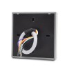 Зчитувач Mifare EM ZKTeco ProID20 BEMD-RS Black з підтримкою Wiegand и RS485