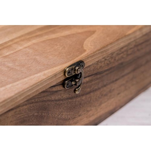 Органайзер для зберігання годинників ecoWalnut 8.2х34.2х18 см Органайзер для зберігання годинників ecoWalnut 8.2х34.2х18 см