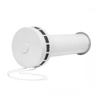 Провітрювач Europlast SPK2-100dB (73977) Провітрювач Europlast SPK2-100dB (73977)