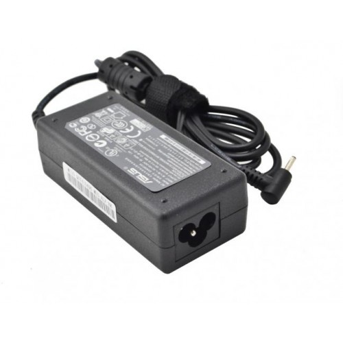 Блок живлення для ноутбука Asus 19V 2.1A 40W 2.5x0.7 мм/кабель живлення (0581) Блок живлення для ноутбука Asus 19V 2.1A 40W 2.5x0.7 мм/кабель живлення (0581)
