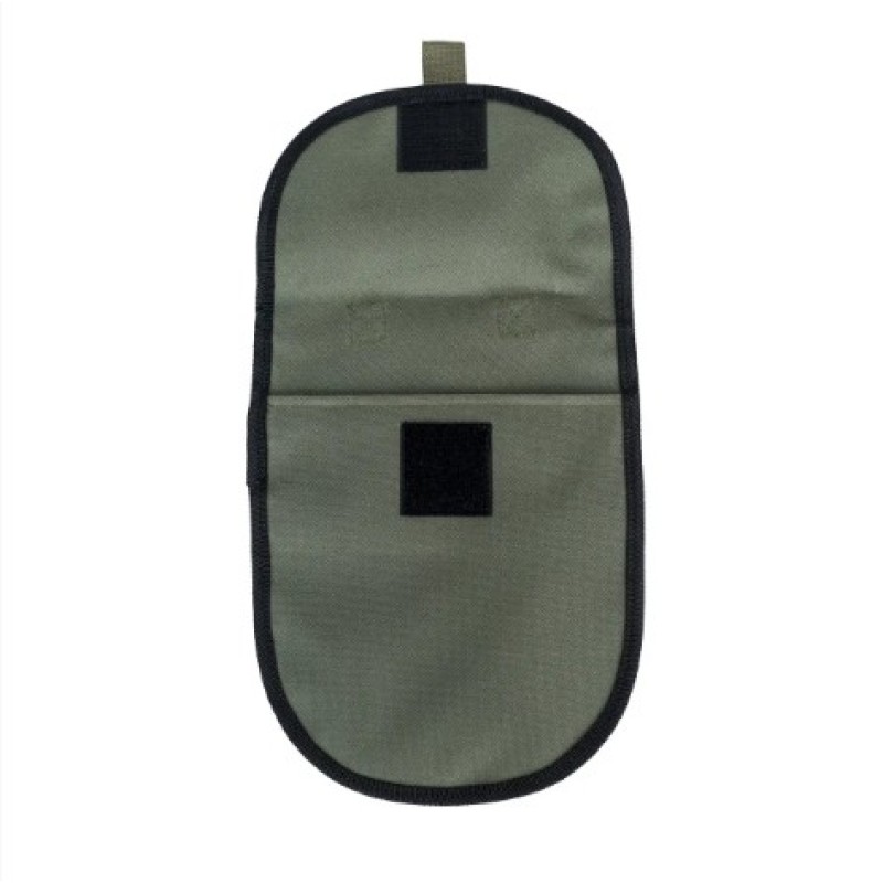 Підсумок для саперної лопати VS Thermal Eco Bag хакі