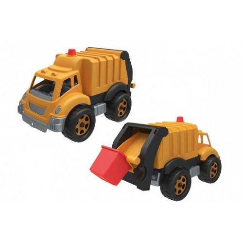 Машина ТехноК  Машина ТехноК