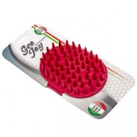 Щітка гумова  Щітка гумова