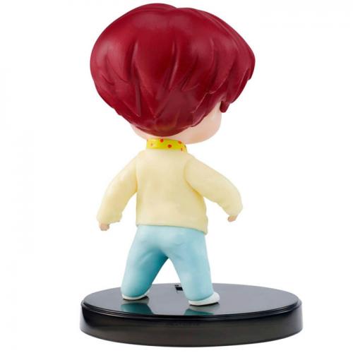 Фігурка Мін Юнгі (Suga) БТС - BTS Coop (7631) Фігурка Мін Юнгі (Suga) БТС - BTS Coop (7631)