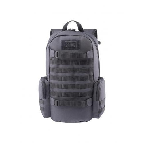 Рюкзак тактичний Magnum Wildcat 25L сірий FT.020.11-grey в інтернет супермаркеті PbayMarket!