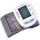 Автоматичний вимірювач тиску Longevita BP-201M (манжета на зап'ясті) (5828415)