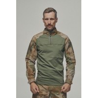 Тактична чоловіча сорочка Family Story Ubacs 3XL Варан (hub_id8to5) Тактична чоловіча сорочка Family Story Ubacs 3XL Варан (hub_id8to5)