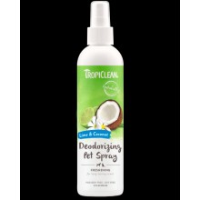 Тропіклін спрей-духи  Тропіклін спрей-духи