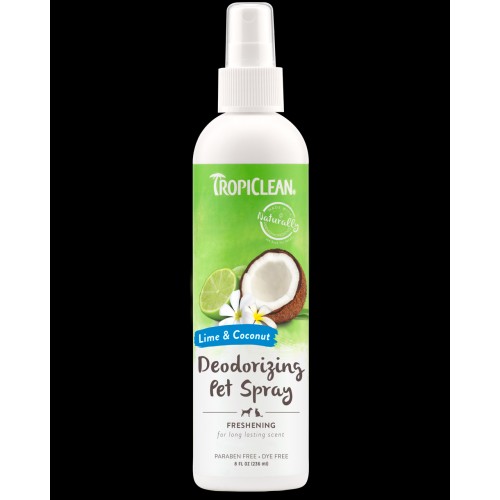 Тропіклін спрей-духи  Тропіклін спрей-духи