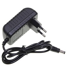 Блок живлення Мережевий Адаптер 6V. 2A AC/DC Adapter