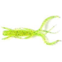 Німфа Lucky John Hogy SHRIMP 3.0in/76мм/10шт/S15 140140-S15