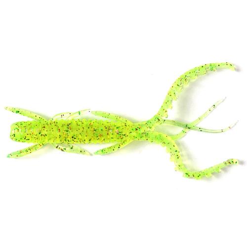 Німфа Lucky John Hogy SHRIMP 3.0in/76мм/10шт/S15 140140-S15 в інтернет супермаркеті PbayMarket!