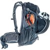 Рюкзак Deuter Trans Alpine Pro 28 л Black-Graphite (1052-3201121 7403)