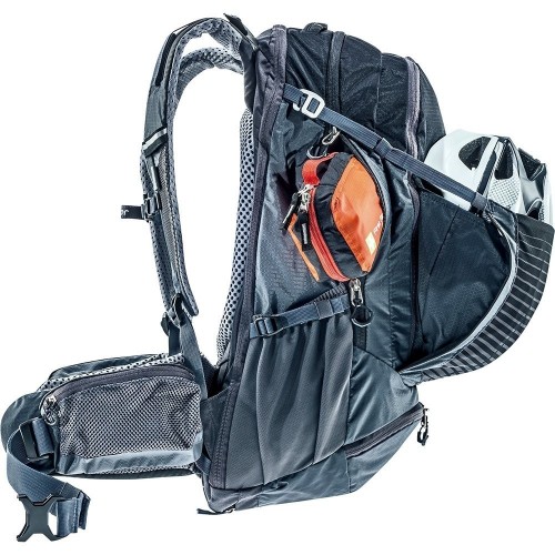 Рюкзак Deuter Trans Alpine Pro 28 л Black-Graphite (1052-3201121 7403)