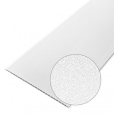 Панель ПВХ пластикова вагонка для стін та стелі RL 3124 Перламутровий блиск Riko