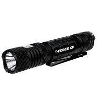 Ліхтар тактичний Mactronic T-Force XP 2030 Lm USB Rechargeable Magnetic Чорний (DAS302091)