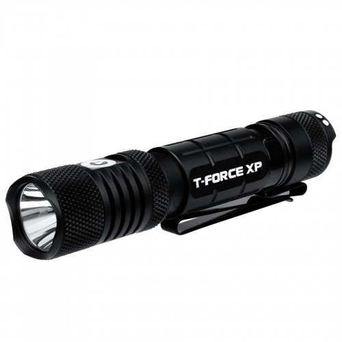 Ліхтар тактичний Mactronic T-Force XP 2030 Lm USB Rechargeable Magnetic Чорний (DAS302091)