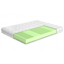 Матрац Matr Shine Mint 90x200 Білий