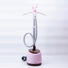 Підлоговий відпарювач Sokany SK-4005 на 2л рожевий (SK4005BR)