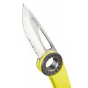 Ніж Petzl Spatha Жовтий (1052-S92AY)