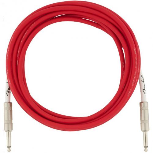 Кабель інструментальний Fender Original Series Instrument Cable 4.5m (15ft) 0990515010 Кабель інструментальний Fender Original Series Instrument Cable 4.5m (15ft) 0990515010