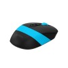 Миша бездротова A4Tech FG10S Blue/Black USB в інтернет супермаркеті PbayMarket!