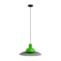 Світильник декоративний стельовий ERKA - 1305 LED 12W 4200K Салатовий (130545) Світильник декоративний стельовий ERKA - 1305 LED 12W 4200K Салатовий (130545)