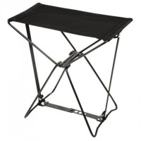 Стілець розкладний Bo-Camp Fishing Stool Compact Black (1204580) Стілець розкладний Bo-Camp Fishing Stool Compact Black (1204580)