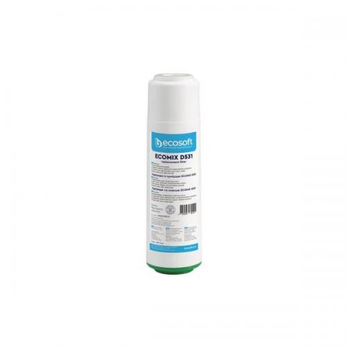 Картридж із сумішшю EcomixD53 Ecosoft 2.5 Картридж із сумішшю EcomixD53 Ecosoft 2.5