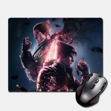 Ігрова поверхня Кадзуя Місіма та Дзін Кадзама Теккен7 TEKKEN7 300 х 250 мм (23761) Nextprint