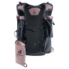 Рюкзак Deuter Ascender 13 Бузковий (1052-3100122 5039)