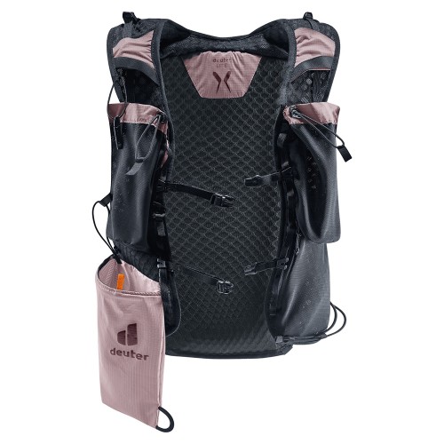 Рюкзак Deuter Ascender 13 Бузковий (1052-3100122 5039)