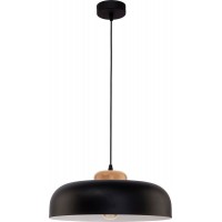 Люстра TK Lighting 2376 STEEL (TK2376)