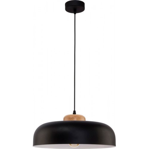 Люстра TK Lighting 2376 STEEL (TK2376)
