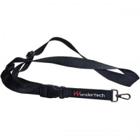 Ремінець для пульта керування дронів WonderTech Radiomaster TX12 TX16S Zorro 70 см Чорний (2097) Ремінець для пульта керування дронів WonderTech Radiomaster TX12 TX16S Zorro 70 см Чорний (2097)