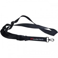 Ремінець для пульта керування дронів WonderTech Radiomaster TX12 TX16S Zorro 70 см Чорний (2097)