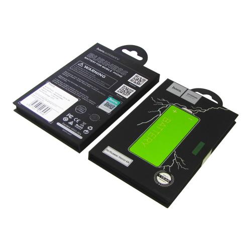 Акумулятор HOCO HB4342A1RBC для Huawei Y5 II/Honor 4A/Huawei Y6 SCL-L21 2000 mAh Чорна (19726) Акумулятор HOCO HB4342A1RBC для Huawei Y5 II/Honor 4A/Huawei Y6 SCL-L21 2000 mAh Чорна (19726)
