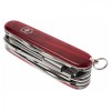 Ніж Victorinox Cybertool M Transparent Red Cybertool (1049-Vx17725.T)
