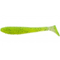 Силікон Select Fatfish 5.8 4 шт Зелений (1013-1870.38.93) Силікон Select Fatfish 5.8 4 шт Зелений (1013-1870.38.93)