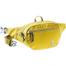 Сумка на пояс Deuter Urban Belt 1,5 л Turmeric (1052-3910420 8007)