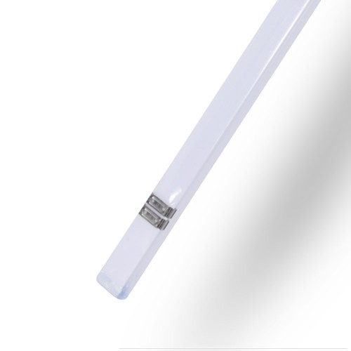 Комплек світильників світлодіодних LightWell LW-F48WP65 IP65 6500K 48 Вт 3 шт Комплек світильників світлодіодних LightWell LW-F48WP65 IP65 6500K 48 Вт 3 шт
