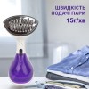 Ручний відпарювач Sonifer SF-9106 Біло-фіолетовий