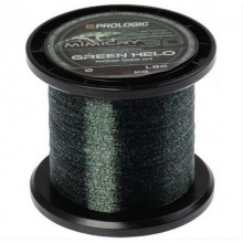 Волосінь Prologic Mimicry Green Helo 1000m 0.25mm 11lb/5.2kg (1013-1846.12.42)