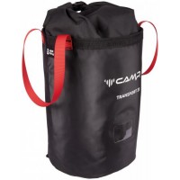 Рюкзак CAMP Transport 20 л Black (1060-3488) Рюкзак CAMP Transport 20 л Black (1060-3488)