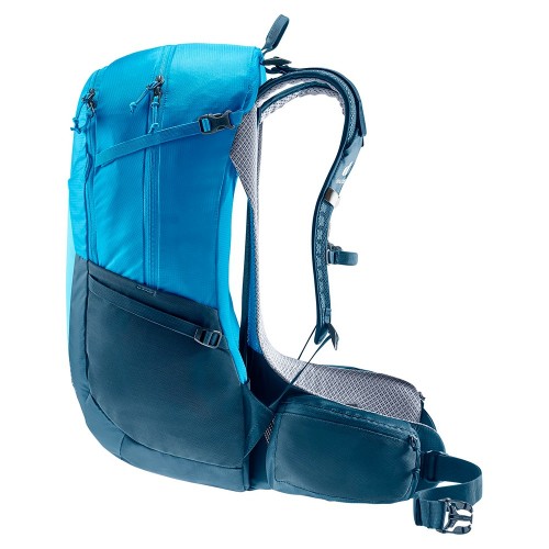 Рюкзак Deuter Futura 27 л Turquoise (1052-3400321 1358)